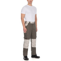 Костюм СОЮЗСПЕЦОДЕЖДА STATUS NEW, серый хаки/серый песок, р. 64-66, рост 182-188 2000000093796