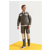 Костюм СОЮЗСПЕЦОДЕЖДА STATUS NEW, серый хаки/серый песок, р. 64-66, рост 182-188 2000000093796