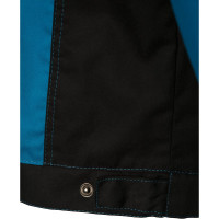 Костюм СОЮЗСПЕЦОДЕЖДА STATUS NEW, аквамарин/черный, р.60-62, рост 170-176 2000000117201