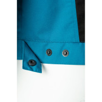 Костюм СОЮЗСПЕЦОДЕЖДА STATUS NEW, аквамарин/черный, р.60-62, рост 170-176 2000000117201