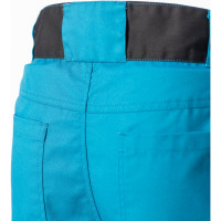 Костюм СОЮЗСПЕЦОДЕЖДА STATUS NEW, аквамарин/черный, р.60-62, рост 170-176 2000000117201