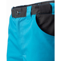 Костюм СОЮЗСПЕЦОДЕЖДА STATUS NEW, аквамарин/черный, р.60-62, рост 170-176 2000000117201