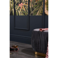 Молдинг (2000х38х18 мм; белый) NMC WL1