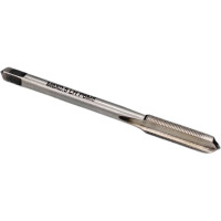 Машинно-ручной метчик TORNERI М 6х0.5 Р6М5, для сквозных отверстий, левый 038233