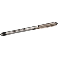 Машинно-ручной метчик TORNERI М 6х0.5 Р6М5, для сквозных отверстий, левый 038233