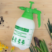 Опрыскиватель МУЛЬТИДОМ 1.5 л J83-130