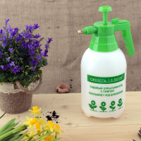 Опрыскиватель МУЛЬТИДОМ 1.5 л J83-130