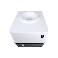 Напольный кулер для воды ECOTRONIC M41-LCE white+black ETK12096