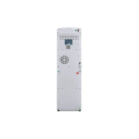 Напольный кулер для воды ECOTRONIC M41-LCE white+black ETK12096