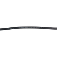 Индустриальный шнур LANMASTER HDMI, IP68, 5.0 м, черный LAN-HDMI-HDMI-5.0-WP