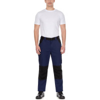 Костюм СОЮЗСПЕЦОДЕЖДА STATUS NEW, темно-синий/черный, р.48-50, рост 182-188 2000000093611