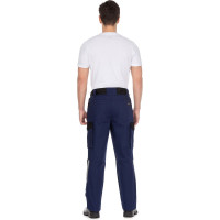 Костюм СОЮЗСПЕЦОДЕЖДА STATUS NEW, темно-синий/черный, р.48-50, рост 182-188 2000000093611