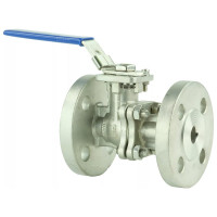 Шаровой кран DN.ru КШФП.316.200 Ду15 Ру40 с рукояткой D160-04817