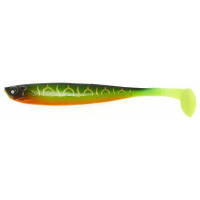 Виброхвосты LUCKY JOHN LJ 3D Series BASARA SOFT SWIM 5.0in, цвет PG02, 4шт. 140404-PG02
