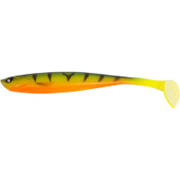 Виброхвосты LUCKY JOHN LJ 3D Series BASARA SOFT SWIM 5.0in, цвет PG13, 4шт. 140404-PG13