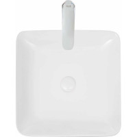 Накладная раковина WeltWasser WW ELBACH 470х470х100 21833 10000004577