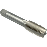 Машинно-ручной метчик TORNERI М12х1, Р6М5, для сквозных отверстий 028747
