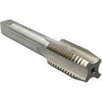 Машинно-ручной метчик TORNERI М12х1, Р6М5, для сквозных отверстий 028747