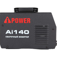 Инверторный сварочный аппарат A-iPower Ai140 61140