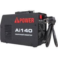 Инверторный сварочный аппарат A-iPower Ai140 61140