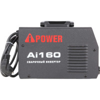 Инверторный сварочный аппарат A-iPower Ai160 61160