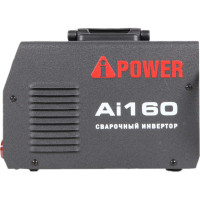 Инверторный сварочный аппарат A-iPower Ai160 61160