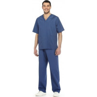 Костюм СОЮЗСПЕЦОДЕЖДА СПЕЦ василек, р. 48-50, рост 170-176 0480024008471