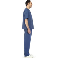 Костюм СОЮЗСПЕЦОДЕЖДА СПЕЦ василек, р. 48-50, рост 170-176 0480024008471