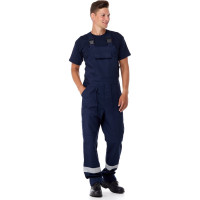 Костюм от статического электричества ООО Норд-Спецодежда 249/0М, р. 48-50, рост 158-164 723952