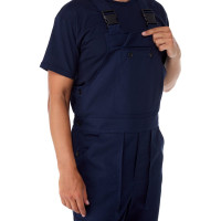 Костюм от статического электричества ООО Норд-Спецодежда 249/0М, р. 48-50, рост 158-164 723952