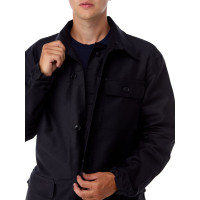 Костюм для защиты от нетоксичной пыли тип А ООО Норд-Спецодежда 091/0М, р. 48-50, рост 182-188 122686