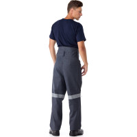 Костюм ООО Норд-Спецодежда Шахтерский 113/3М, р. 60-62, рост 182-188 725243