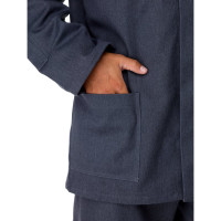 Костюм ООО Норд-Спецодежда Шахтерский 113/3М, р. 60-62, рост 182-188 725243