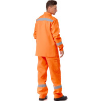 Костюм ООО Норд-Спецодежда Дорожника 003/1М, р. 60-62, рост 158-164 725006