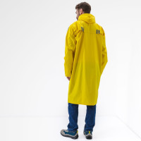 Влагозащитный плащ Delta Plus МА400, желтый, размер L MA400JAGT