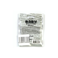 Съедобные искусственные виброхвосты LUCKY JOHN LJ Pro Series BABY ROCKFISH 1.4in, цвет S14, 20шт. 140149-S14