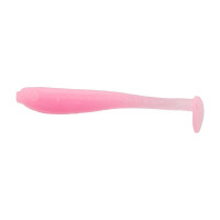Съедобные искусственные виброхвосты LUCKY JOHN LJ Pro Series BABY ROCKFISH 2,4in, цвет F05, 10шт. 140162-F05
