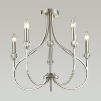 Потолочная люстра LUMION MACKENZIE E14, 5х60W 4495/5C