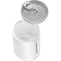 Ультразвуковой увлажнитель воздуха Timberk T-HU4-A100E-WF