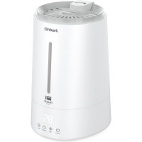 Ультразвуковой увлажнитель воздуха Timberk T-HU4-A100E-WF