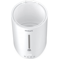 Ультразвуковой увлажнитель воздуха Timberk T-HU4-A100E-WF