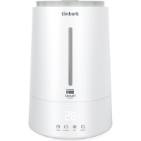Ультразвуковой увлажнитель воздуха Timberk T-HU4-A100E-WF