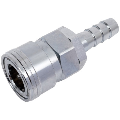 Муфта БРС (MAXI) для шланга с внутренним диаметром 13 мм SHPI MQC13H