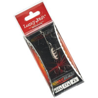 Вращающаяся блесна LUCKY JOHN BONNIE BLADE 00, 02.7г, цвет 004, в блистере LJBB00-004