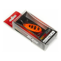 Вращающаяся блесна LUCKY JOHN BONNIE BLADE 03, 6.4г, цвет 011, в блистере LJBB03-011