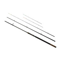 Удилище HIGASHI Koi 3.6м, 120г 01874