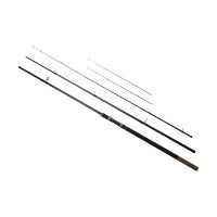 Удилище HIGASHI Koi 3.9м, 150г 01876