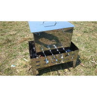 Портативный мангал HIGASHI A-723BS 03862