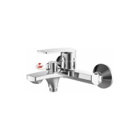 Смеситель для ванны Haiba HB60587