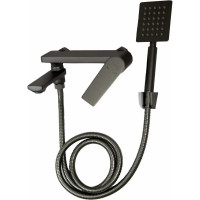Смеситель для ванны Haiba HB60533-3 026-5532